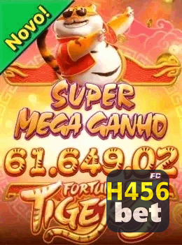Catálogo H456BET 2.547 jogos - Pragmatic Play, Evolution, NetEnt